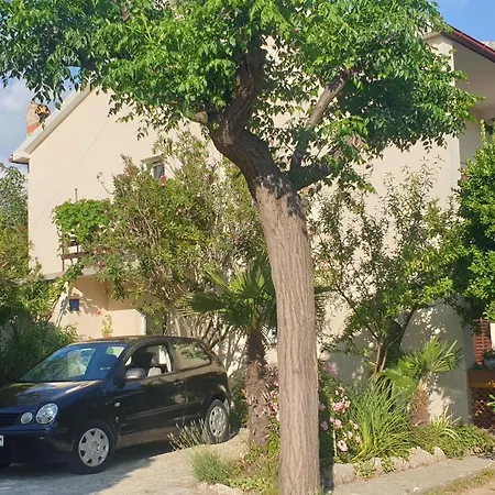 Appartement Tonci