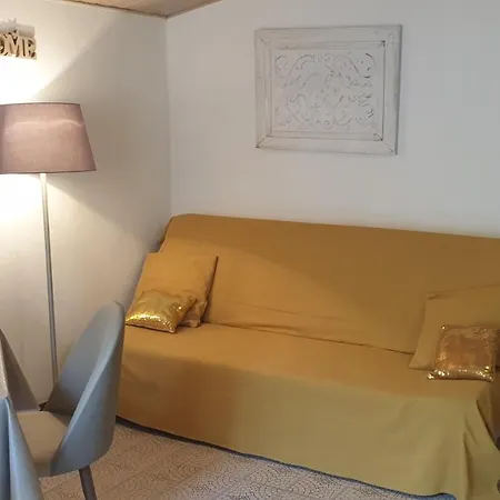 Tonci Appartement Rab Town