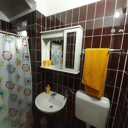 Appartement Tonci