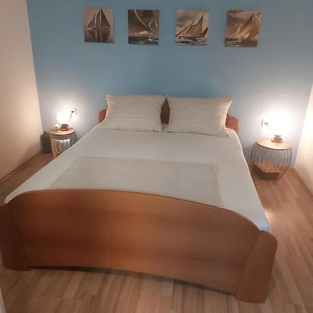 Appartement Tonci *