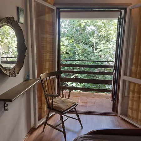 Appartement Tonci Rab Town