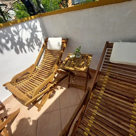 Tonci Appartement